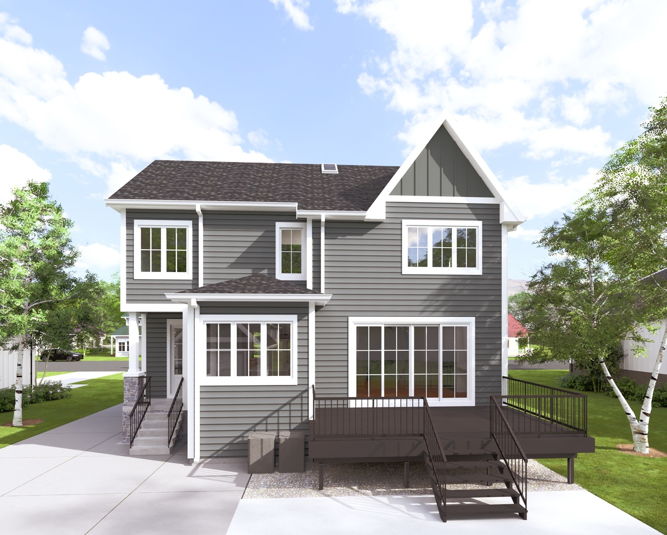 718 Justina Street Hinsdale IL 60521