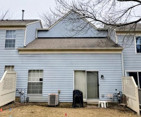 3479 Sandpiper Drive Aurora IL 60504