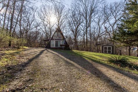 110 Indian Hills Drive Putnam IL 61560