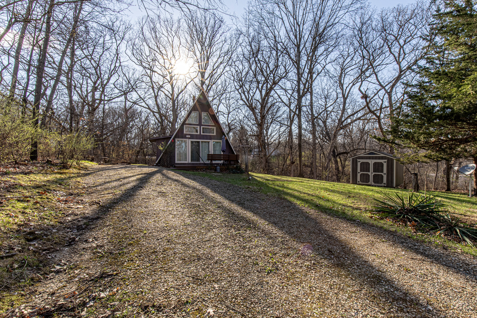 110 Indian Hills Drive Putnam IL 61560