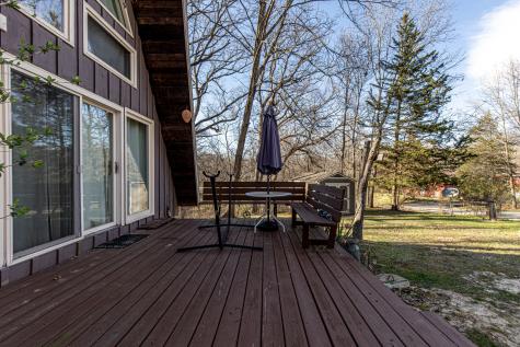 110 Indian Hills Drive Putnam IL 61560