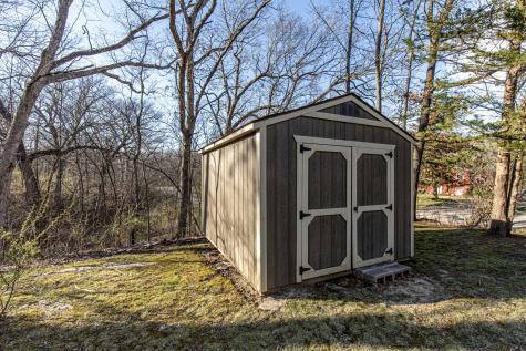 110 Indian Hills Drive Putnam IL 61560
