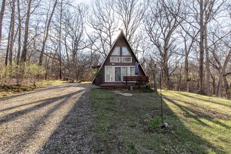 110 Indian Hills Drive Putnam IL 61560