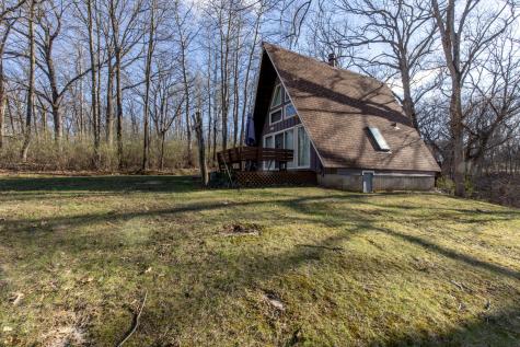 110 Indian Hills Drive Putnam IL 61560