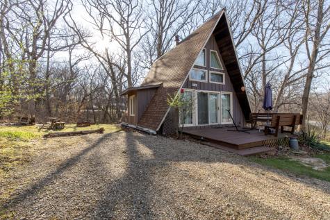110 Indian Hills Drive Putnam IL 61560