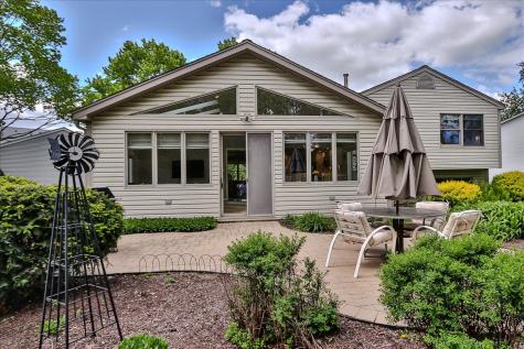 818 Indigo Court Lake Zurich IL 60047