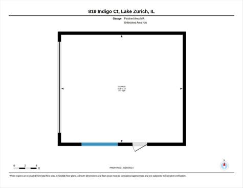 818 Indigo Court Lake Zurich IL 60047