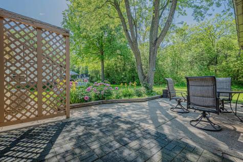 1272 Arlington Drive W Hanover Park IL 60133
