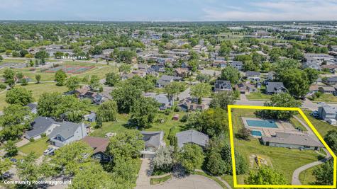 1272 Arlington Drive W Hanover Park IL 60133