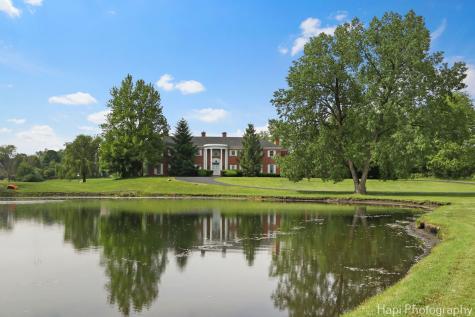 7 3 Lakes Road Barrington Hills IL 60010