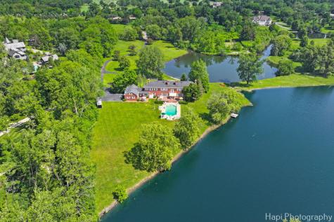 7 3 Lakes Road Barrington Hills IL 60010