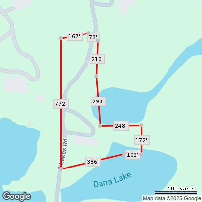 7 3 Lakes Road Barrington Hills IL 60010