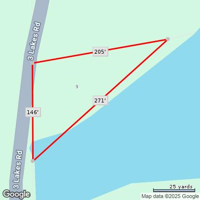 7 3 Lakes Road Barrington Hills IL 60010