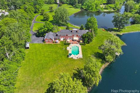 7 3 Lakes Road Barrington Hills IL 60010