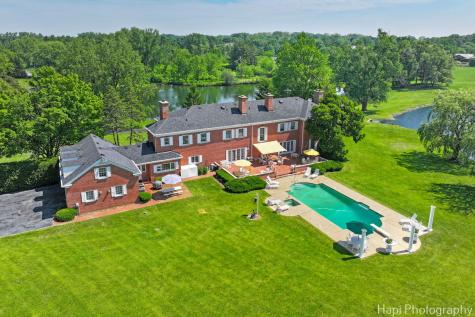 7 3 Lakes Road Barrington Hills IL 60010