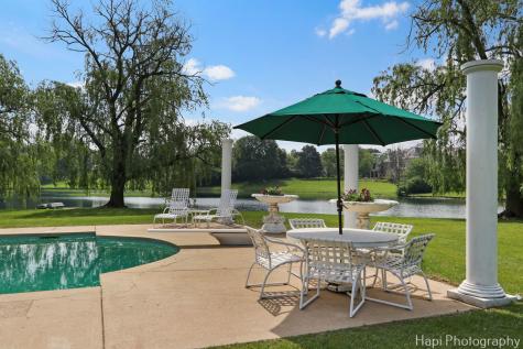 7 3 Lakes Road Barrington Hills IL 60010