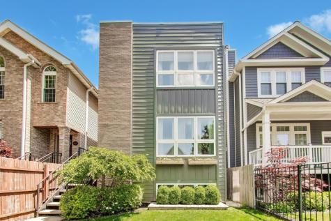 1933 North Lawndale Avenue Chicago IL 60647