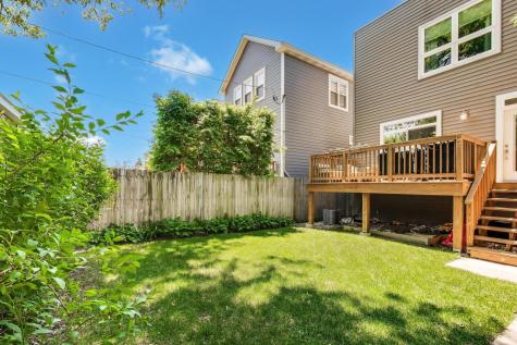 1933 North Lawndale Avenue Chicago IL 60647