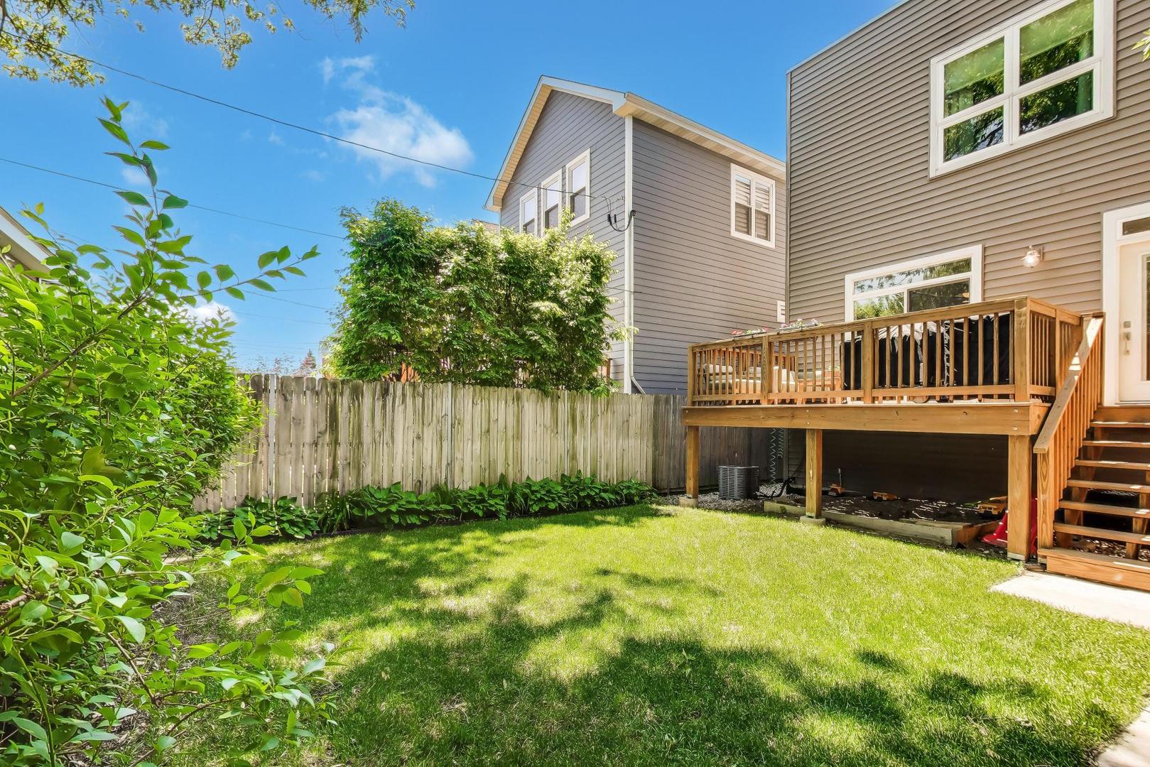 1933 North Lawndale Avenue Chicago IL 60647