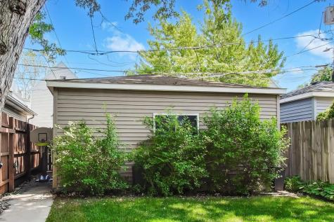 1933 North Lawndale Avenue Chicago IL 60647