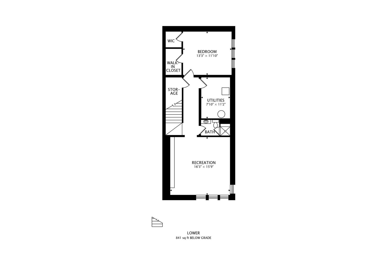 1933 North Lawndale Avenue Chicago IL 60647