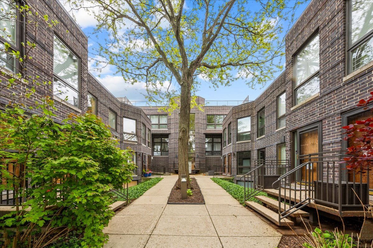 102 South Boulevard Evanston IL 60202