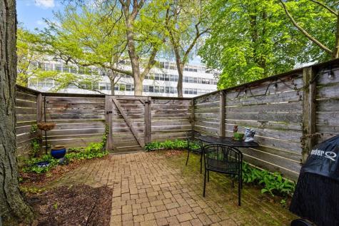 102 South Boulevard Evanston IL 60202