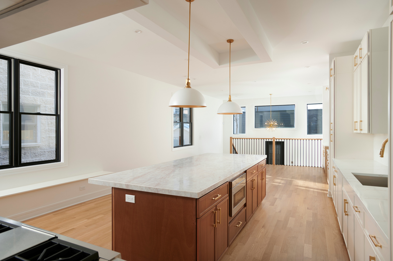 3140 North Leavitt Street Chicago IL 60618