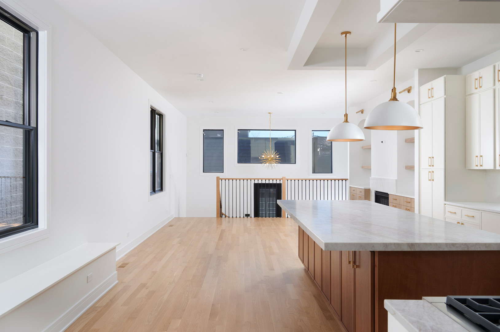 3140 North Leavitt Street Chicago IL 60618