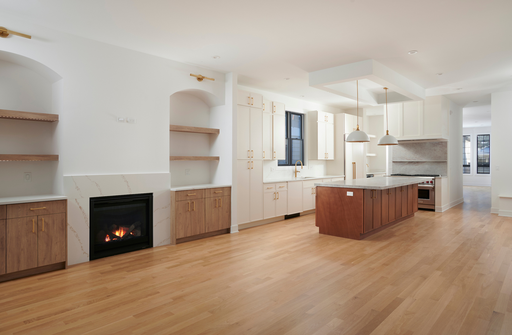 3140 North Leavitt Street Chicago IL 60618