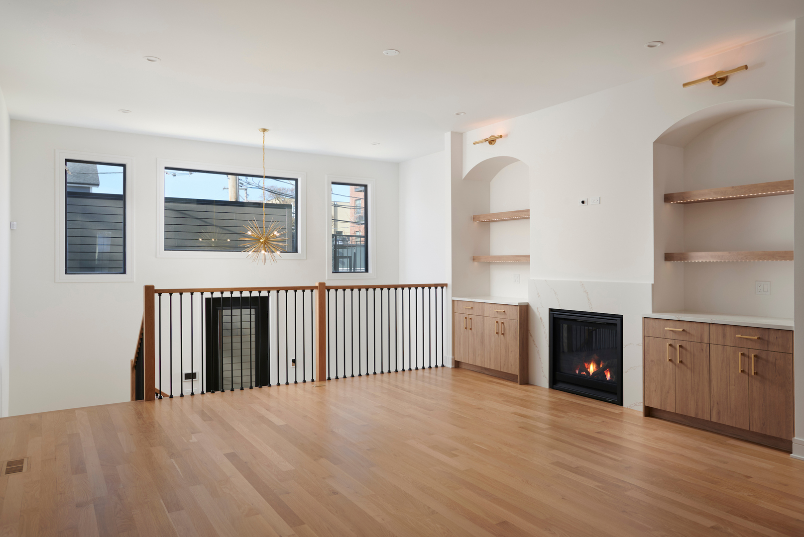 3140 North Leavitt Street Chicago IL 60618
