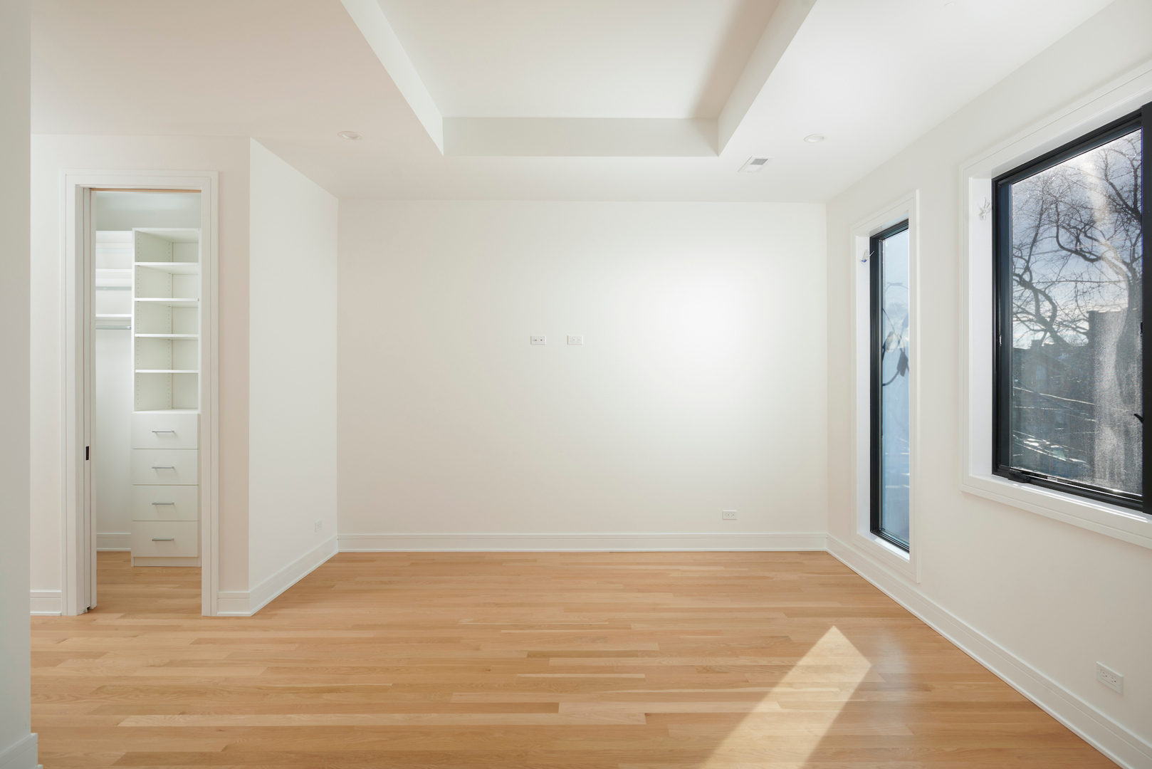 3140 North Leavitt Street Chicago IL 60618