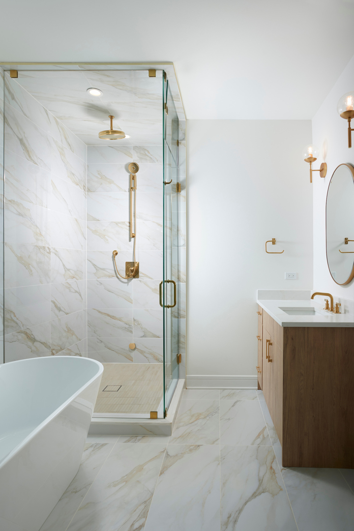 3140 North Leavitt Street Chicago IL 60618