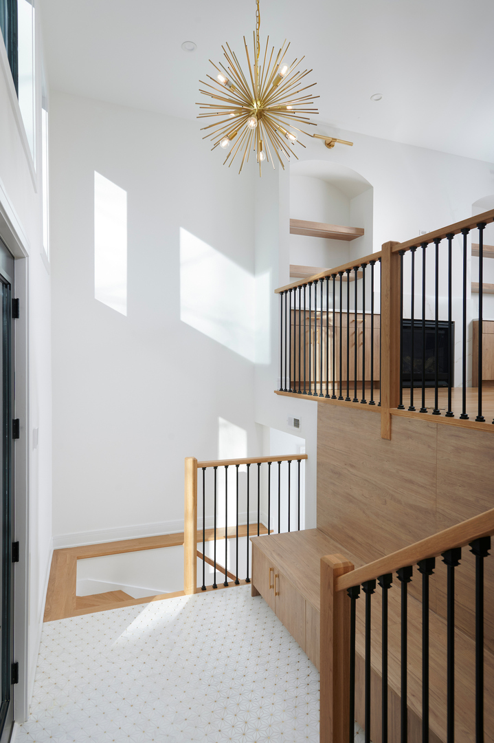 3140 North Leavitt Street Chicago IL 60618