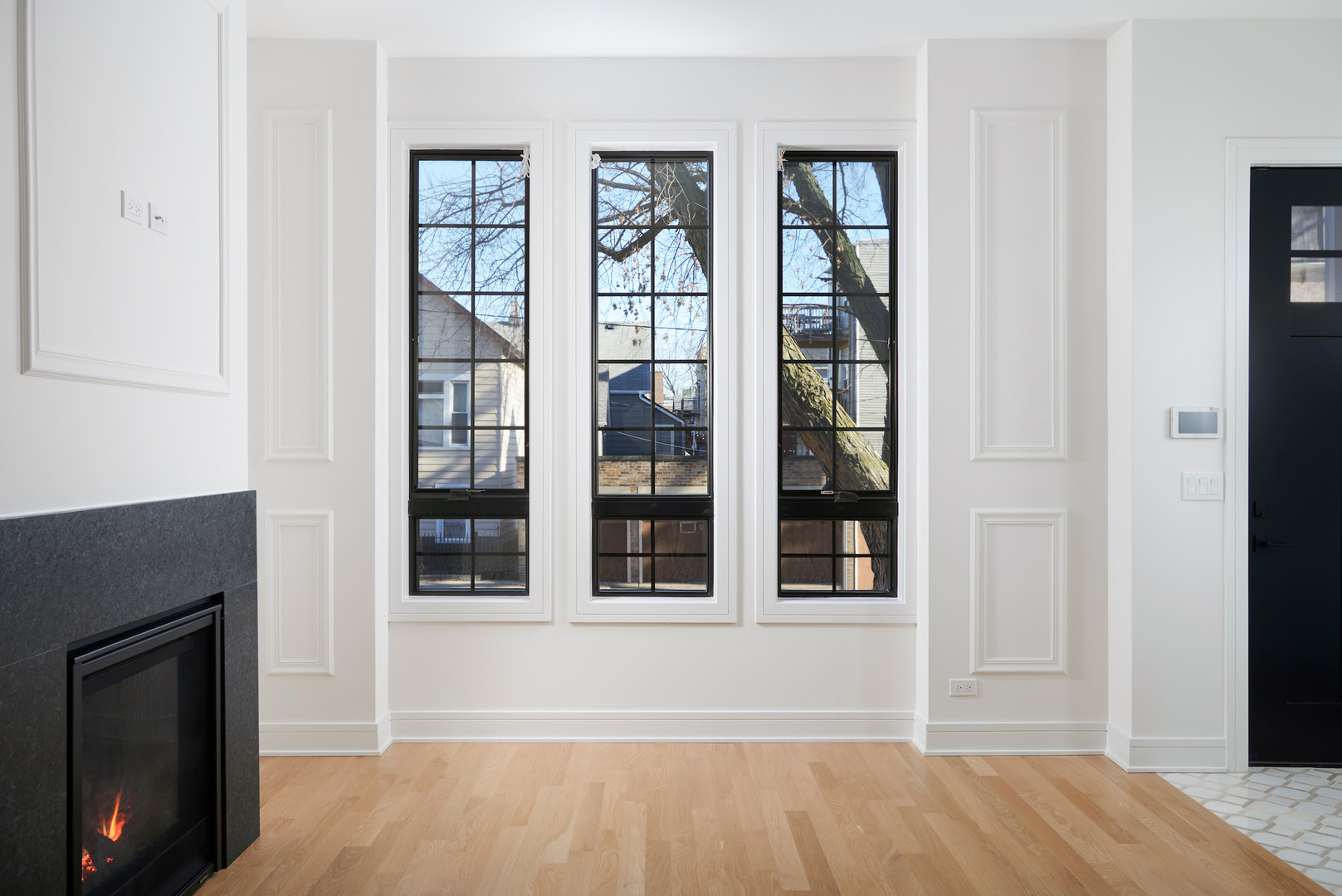 3140 North Leavitt Street Chicago IL 60618