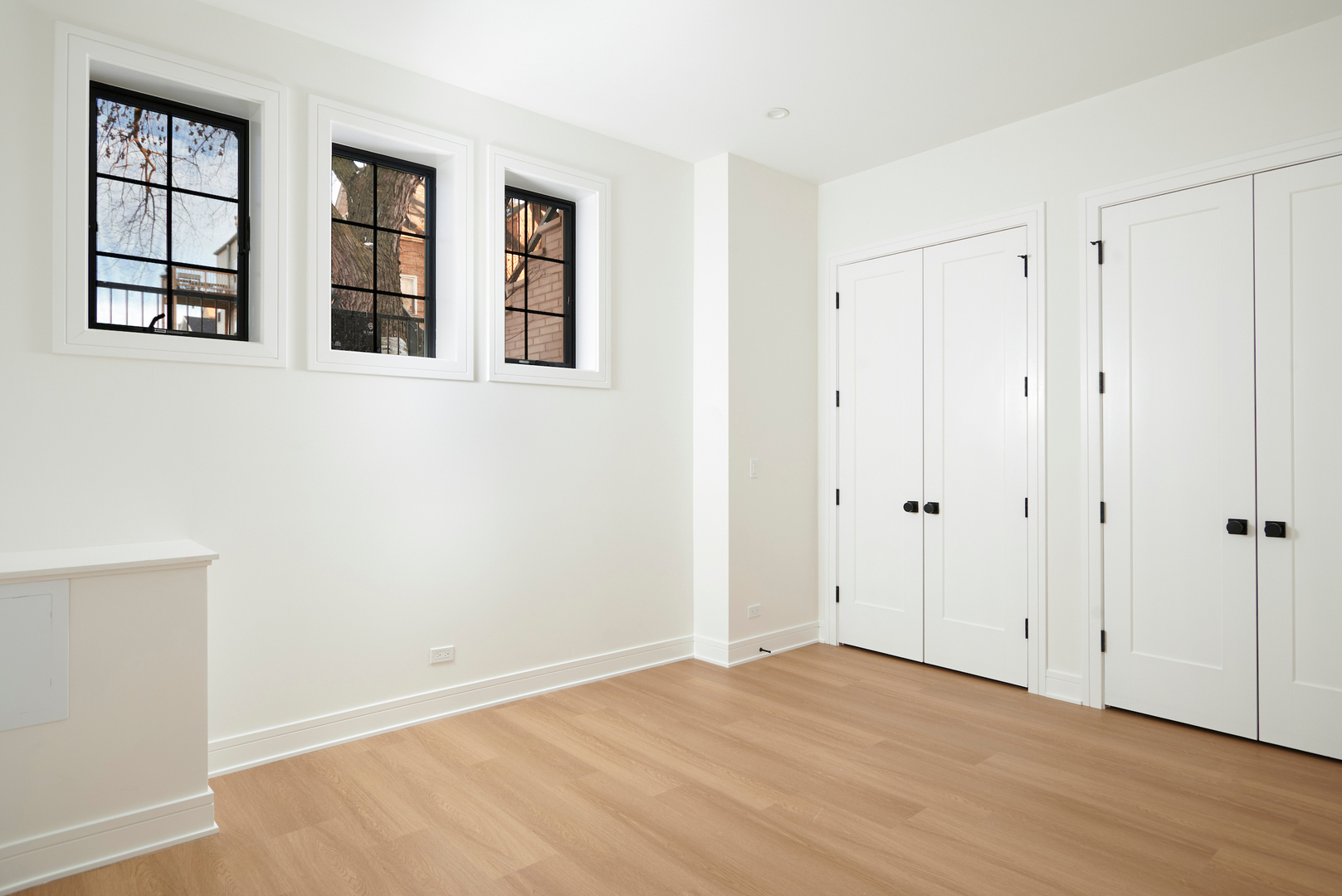 3140 North Leavitt Street Chicago IL 60618