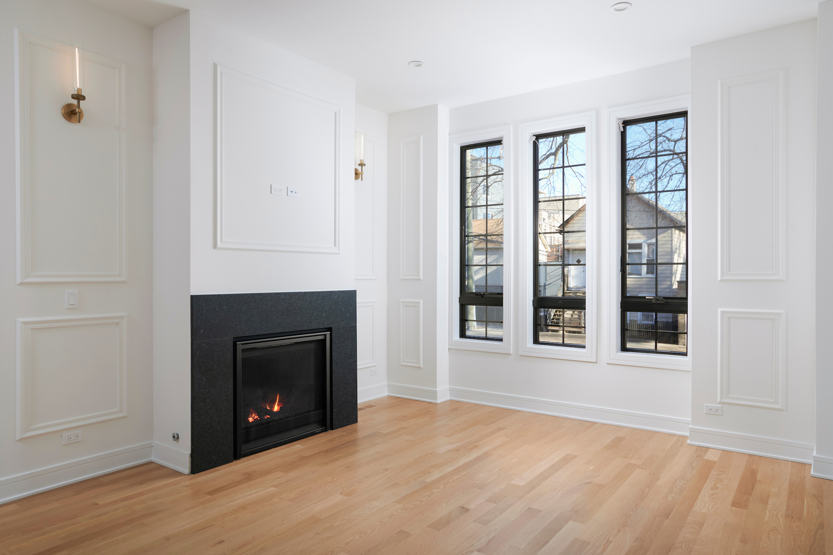 3140 North Leavitt Street Chicago IL 60618