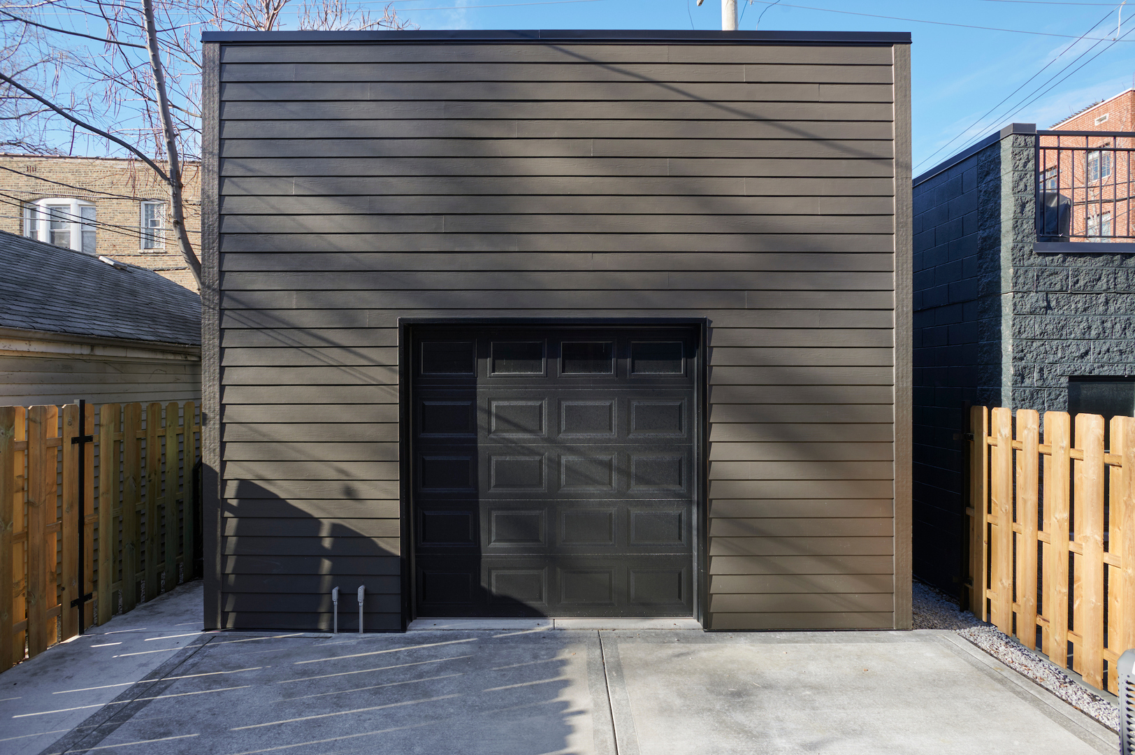 3140 North Leavitt Street Chicago IL 60618