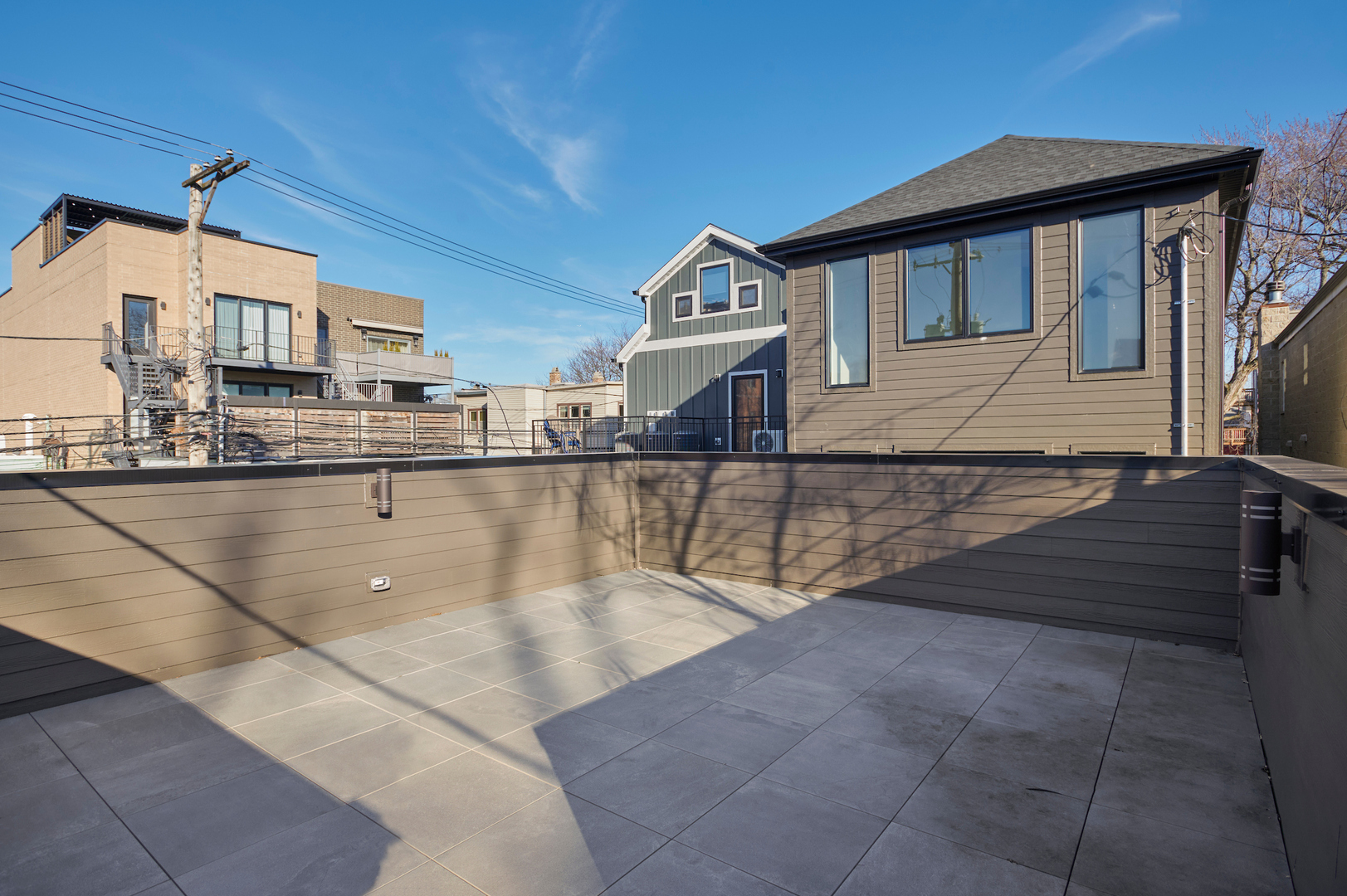 3140 North Leavitt Street Chicago IL 60618