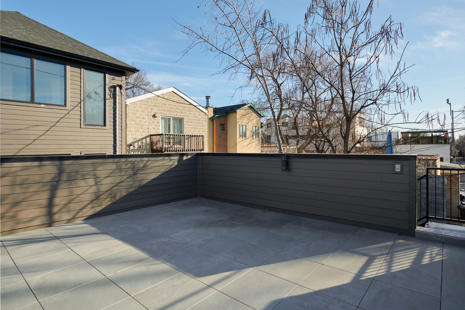 3140 North Leavitt Street Chicago IL 60618