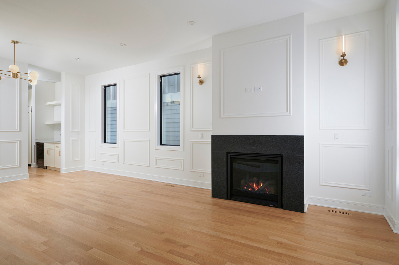 3140 North Leavitt Street Chicago IL 60618