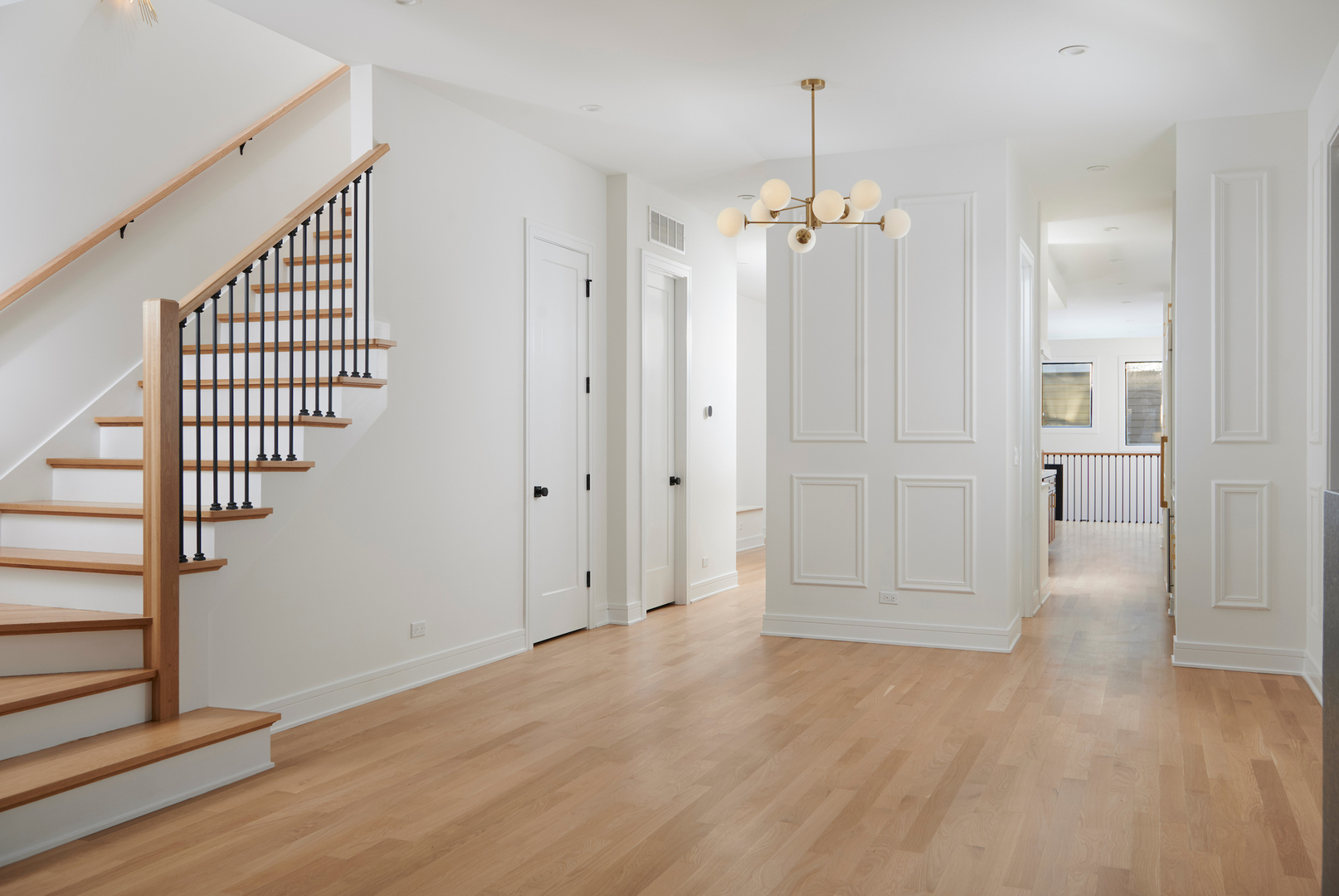 3140 North Leavitt Street Chicago IL 60618