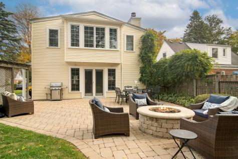 730 South Highland Avenue Arlington Heights IL 60005