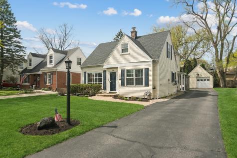 730 South Highland Avenue Arlington Heights IL 60005