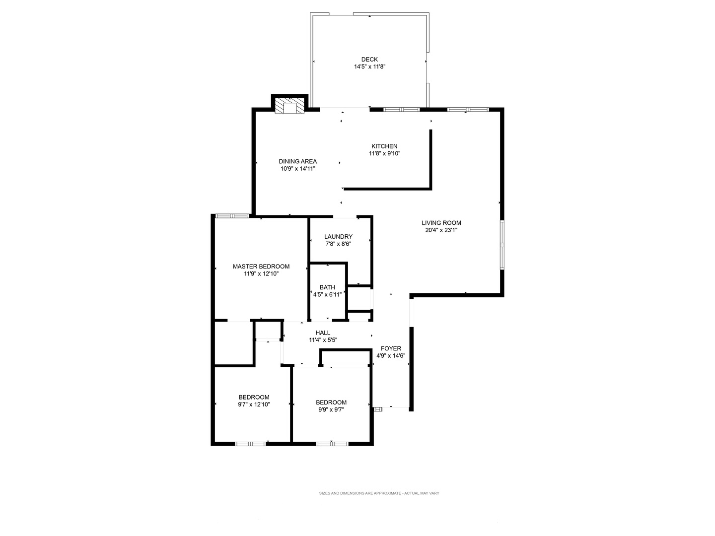 6855 Dove Avenue Woodridge IL 60517