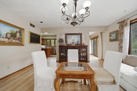 3261 North Silver Ridge Drive Oregon IL 61061