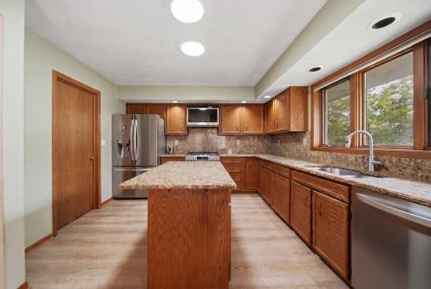 3261 North Silver Ridge Drive Oregon IL 61061