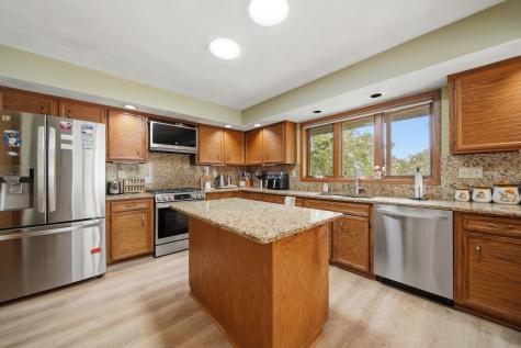 3261 North Silver Ridge Drive Oregon IL 61061