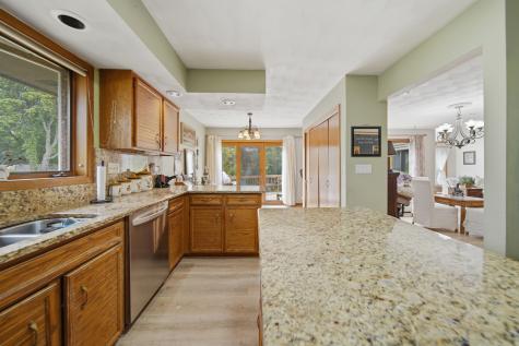 3261 North Silver Ridge Drive Oregon IL 61061