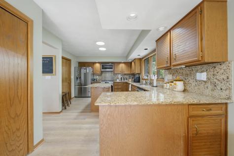 3261 North Silver Ridge Drive Oregon IL 61061